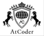 Atcoder